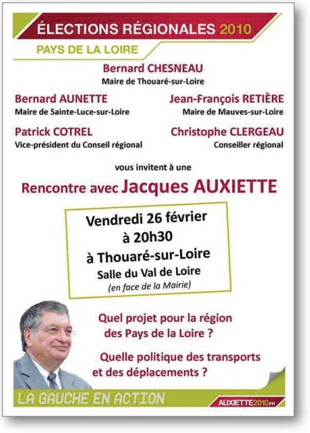 MeetingThouaré
