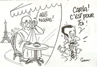 OuestFrance 12/08/08
