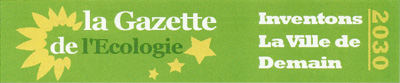 GazetteEcologie