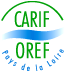 LogoCARIF-OREF